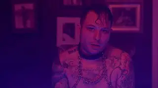 Bentley Robles - Don't Feel Like Talking (Official Video)