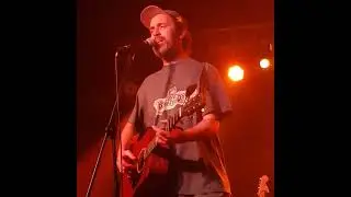 Beans on Toast - Magic - Birmingham 9.3.22