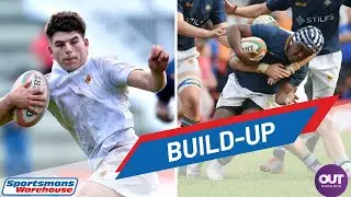 RUGBY BUILD-UP SHOW | Bishops vs Rondebosch