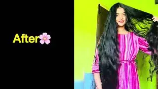 60 ಡೇಸ್ ಚಾಲೆಂಜ್ | ಫುಲ್ Routine ವಿಡಿಯೋದಲ್ಲಿದೆ ನೋಡಿ| shampu? Oil? Mask? Serum ? 🌸🍃