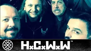 NO MILK TODAY - PUNK ROCK DO BRASIL - HARDCORE WORLDWIDE (OFFICIAL D.I.Y. VERSION HCWW)