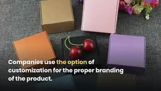 What Are Custom Sleeve Boxes? | USA | Plus Printers