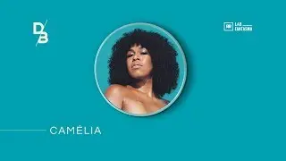 Drik Barbosa - Cam&eacute;lia (EP Espelho)