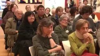 Santiago de Compostela - Ciudad Invitada de Honor