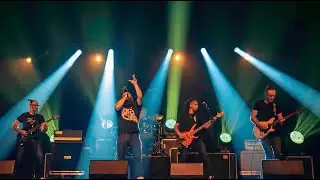 RAVENS CREW - [LIVE] @Tremplin RETRO C TROP 2021