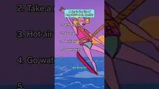 Cynthia hive rise up! #Rugrats