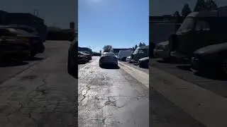 Bmw m3 screaming 👌 #shorts #bmw #power #sound #scream #m3