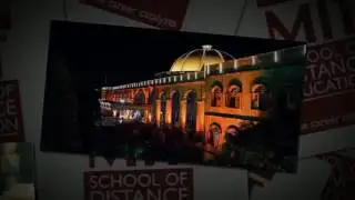 MIT School of Distance Education Offers One Year Diploma Course in Business Administration in India