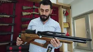 INTER ASELKON MX10 PCP TANITIMI DETAYLI İNCELEME
