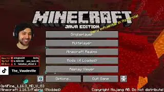 8 Nov 2020 🔴 Family Friendly  ⛔💧 Hydration time   ⛏ MINESOMNIA SMP  Vanilla Survival