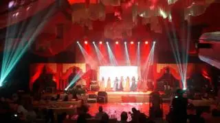 Created by Joseph : VDO Summary : Indian Wedding