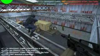 fury vs. Parashooters @PlayPark C-Pause I/O Tournament (CT Only)