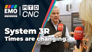 Система 3R: автоматизация, обеспечивающая бесперебойную работу 24/7