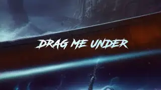 Rising Insane - Drag Me Under (Lyric VIdeo)