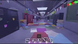 Roblox fpe:s remaster:getting ready to jump teachers