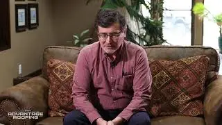 Why Choose Advantage Roofing? Nicholas Commercial Testimony