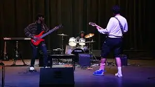 Young Talent Music Competition 5th Edition - Groups category