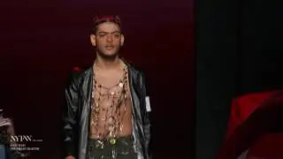 Gypsy Sport   Fall Winter 2017 2018 Fashion Show