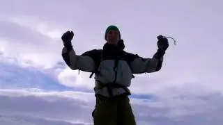 Topptur, Norge