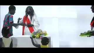 Isaac Crentsil - 'Mede Menan' ft Mmebusem