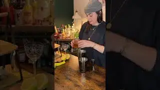 Бекон, жир, промытый в бурбоне 🥓🥃🙌🏼
