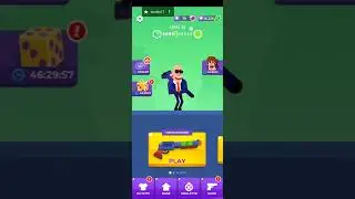 Hitmasters - Shotgun Mode: Level 21 to 30 (21, 22, 23, 24, 25, 26, 27, 28, 29, 30)