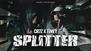 Cr7z x Timey - Splitter (prod. Myōre & 2Bough)