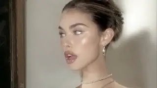 madison beer&rsquo;s carbon copy