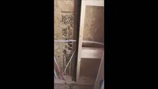 Home Building The Right Way for easy future service - electrical install
