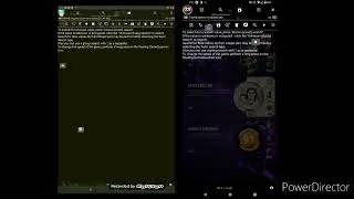 Testing my new remote Game Guardian with NoFear