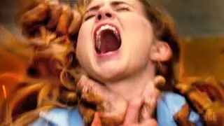Train Tracks Scene | Drag Me To Hell Diabolical Ending Twist