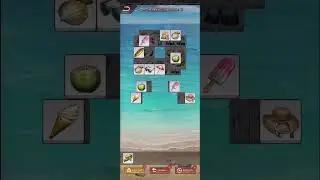 Puzzles and Survival, Holiday Event: Matching Expert Level 6