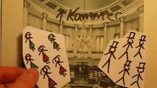 disKAver Entdecke Karlsruhe - Das St&auml;ndehaus