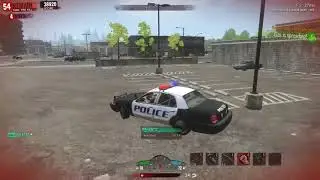 Getting killed by apexshay