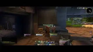 World Of Warcraft  SoD Defense of Dun Garok - Unedited P2