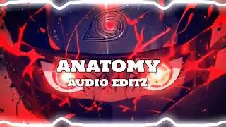 nextro - anatomy [edit audio],