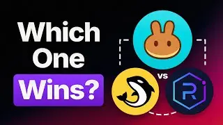 Should You LP on PancakeSwap Solana (vs Orca & Raydium)