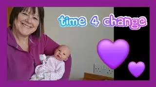 Мой любимый комплект одежды для новорожденной для Эмили.