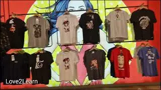We Visited LIVE & EXCLUSIVE Gift shop in Oxford Street London UK