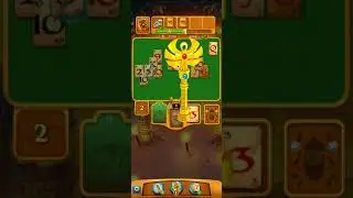 PYRAMID SOLITAIRE SAGA LEVEL 3388