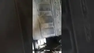 Sequential CNG Kit fitting in KUV100 by Easy Drive