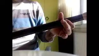 AH SENSİZ (İlkay Akkaya) Bağlama