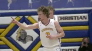 Ripon Christian Knights vs Sierra High Chieftains | California HS Basketball