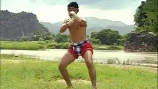 Chai Yuth - Muay Thai Vol 1 History & Basics pt 3