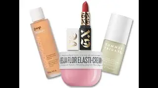 March 2022's Best New Beauty Products: Summer Fridays, GXVE & More - E! Online