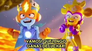 SuperThings Kazoom Power Official Song: Give Way... Kid Kazoom Has Arrived! READ DESCRIPTION.