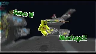 Numb - Sumo Minecraft Hitsync Montage