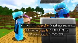 The Most TOXIC Trap in HCF History...