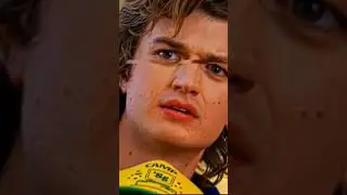 #strangerthings5 #steveharrington #billyhargrove #eddiemunson