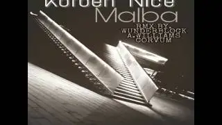 Korben Nice: Malba (Wunderblock Remix)